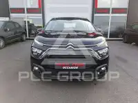 2020 Citroen C3