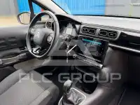 2020 Citroen C3