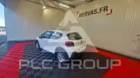 2020 Citroen C3