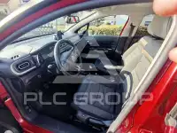 2020 Citroen C3