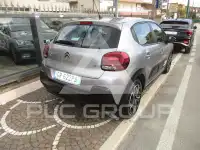 2020 Citroen C3