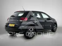 2020 Citroen C3