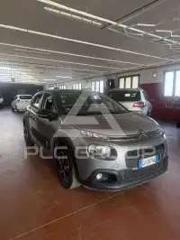 2020 Citroen C3