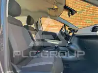 2020 Citroen C3