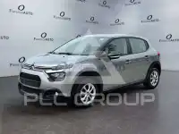 2020 Citroen C3