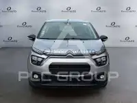 2020 Citroen C3