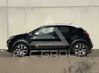 2020 Citroen C3