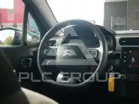 2020 Citroen C3