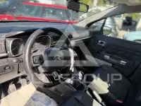 2020 Citroen C3
