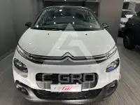 2020 Citroen C3
