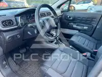 2020 Citroen C3