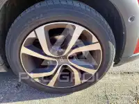 2020 Citroen C3
