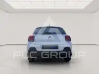 2020 Citroen C3