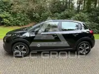 2020 Citroen C3