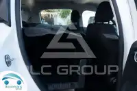 2020 Citroen C3