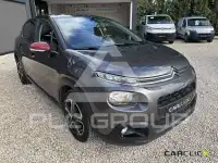 2020 Citroen C3