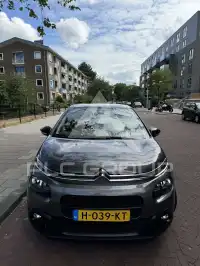 2020 Citroen C3