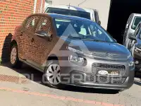 2020 Citroen C3