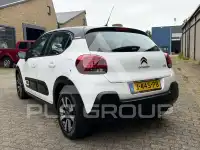 2020 Citroen C3