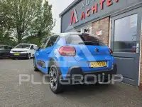 2020 Citroen C3