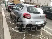 2020 Citroen C3