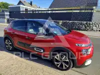 2020 Citroen C3