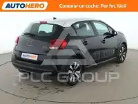 2020 Citroen C3
