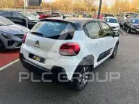 2020 Citroen C3