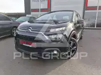 2020 Citroen C3