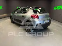 2020 Citroen C3
