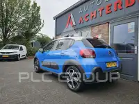 2020 Citroen C3