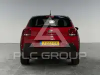 2020 Citroen C3