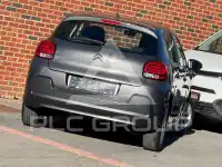 2020 Citroen C3