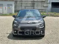 2020 Citroen C3