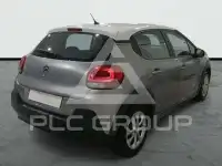 2020 Citroen C3