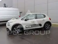 2020 Citroen C3