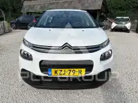 2020 Citroen C3