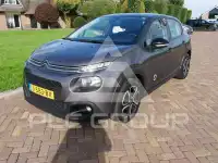 2020 Citroen C3