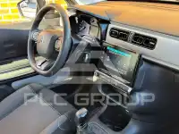 2020 Citroen C3