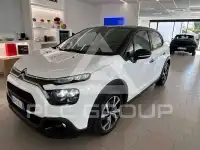 2020 Citroen C3