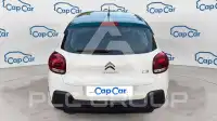 2020 Citroen C3