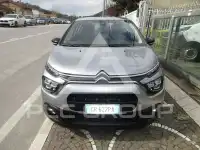 2020 Citroen C3