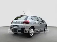 2020 Citroen C3