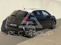 2020 Citroen C3