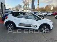 2020 Citroen C3