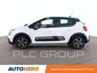 2020 Citroen C3