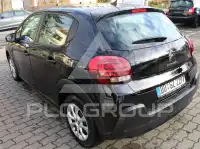 2020 Citroen C3