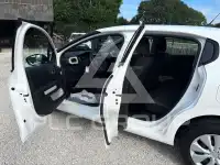 2020 Citroen C3