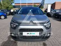 2020 Citroen C3