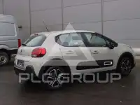 2020 Citroen C3